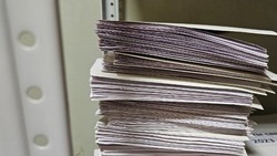 Распоряжение председателя муниципального совета Корочанского района от 27 февраля 2025 года №159