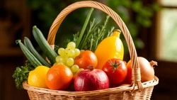 Николай Нестеров поделился подборкой цен на социально значимые продукты в Корочанском округе