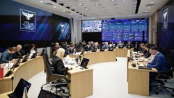 Вячеслав Гладков – грантовой поддержки жителей и НКО Белгородской области