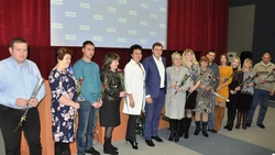 Залог партийного успеха. Корочанские единороссы определили направления работы в 2019 году