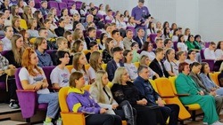 Конкурс проектных инициатив «Время 31-х» стартовал на территории Белгородской области