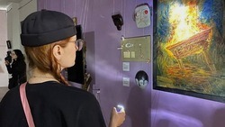 Белгородская область вошла в топ-10 регионов России по реализации программы «Пушкинская карта»