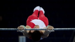Белгород примет XX Юбилейные Всероссийские соревнования по спортивной гимнастике