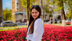 Учёба, спорт и творчество. Почему Карина Чеснокова выбрала профессию ветеринара