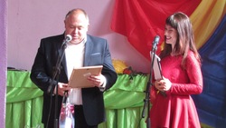 Жители Мазикино отметили День села концертом и чествованием земляков