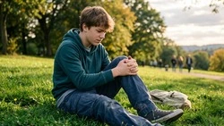 Белгородский нейрохирург – о детских травмах, ангеле-хранителе и халатности родителей