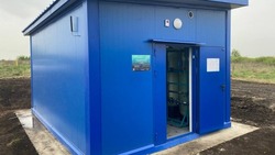 585 проектов по улучшению качества коммунальных услуг выполнено в регионе за три года