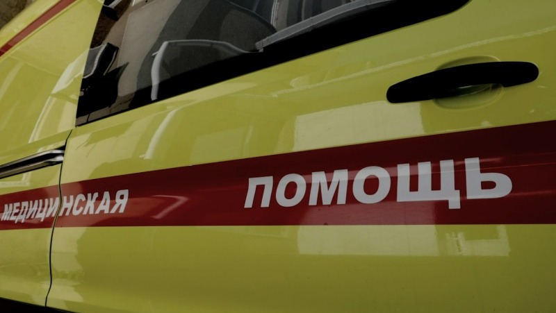 Двухлетний ребёнок погиб в результате атаки беспилотника ВСУ на Белгородскую область