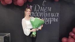Дарит людям красоту искусства. Почему Эльвире Шумовой нравится быть работником культуры