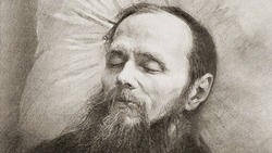 Ошибка в воспоминаниях. Как протоиерей из Корочи стал духовником писателя Достоевского