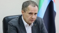 Вячеслав Гладков: Планируем выдать более двух тыс. комплектов летней одежды белгородской самообороне
