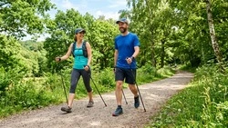 Ходьба и фитнес как лекарство. Белгородский врач рассказала, на что влияет физическая активность