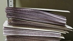 Решение Земского собрания Шляховского сельского поселения от 25 ноября 2024 года №71