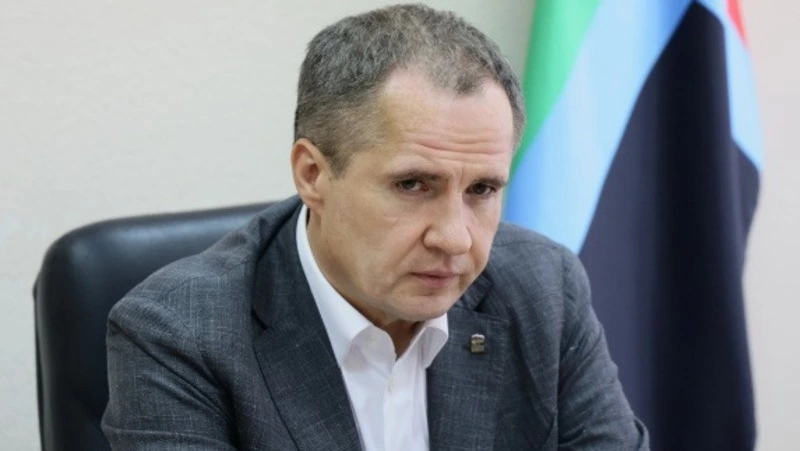 Вячеслав Гладков: Планируем выдать более двух тыс. комплектов летней одежды белгородской самообороне