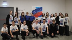 Выбор сильных людей. Почему корочанцы занимаются добровольчеством