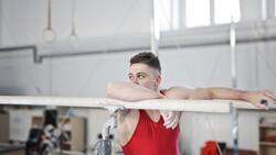 Власти региона намерены построить Центр художественной гимнастики в Белгороде