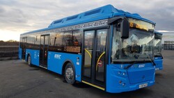 Работы по дезинфекции общественного транспорта пройдут в Белгороде