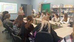 Комплексная программа профориентации молодёжи стартовала в Корочанском кадровом центре 