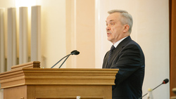 Евгений Савченко ознакомился с разработками белгородских учёных