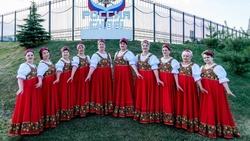 Вихрь радости и грации. Чем живёт танцевальный ансамбль «Калинка»