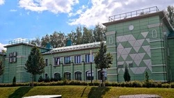 Центр паллиативной помощи детям «Изумрудный город» отметил пять лет