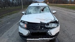 Велосипедист погиб в ДТП в Корочанском округе