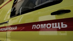 Два корочанца пострадали при атаке беспилотника ВСУ на частный дом в Мелихово