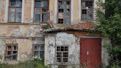 Вячеслав Гладков ознакомился с результатами программы по переселению из аварийного жилья 