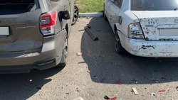 Два человека погибли и шестеро получили ранения при атаках ВСУ на Белгородскую область за сутки