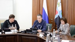 Губернатор Белгородской области поручил пересмотреть условия выдачи продуктовых наборов нуждающимся