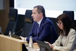Гладков: «Поддержку в три млрд руб. получат пострадавшие от обстрелов предприятия региона»