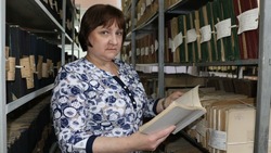 В сокровищнице исторических фактов. Почему Ирина Заозерская считает свою работу важной и интересной