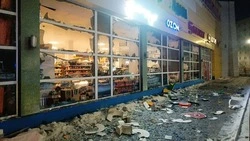 11 муниципалитетов Белгородской области попали под обстрел ВСУ за сутки