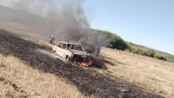 ВСУ нанесли удары по семи муниципалитетам Белгородской области за сутки