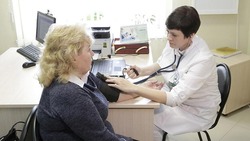 Заболеваемость ОРВИ и гриппом стабилизировалась в регионе
