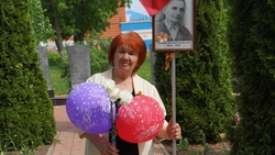 По заветам отца. Заслуженный учитель Тамара Пономарёва отметила 80-летие