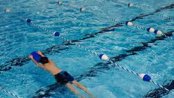 Белгородская команда завоевала 32 медали на чемпионате и первенстве ЦФО по плаванию