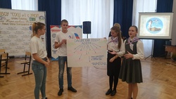 Каникулы у белгородских школьников начнутся с 26 октября