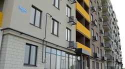 Пострадавшая семья из Белгородского района получила новое жилье взамен утраченного 
