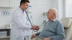 Помощь при инсульте. Белгородский врач-терапевт Алексей Воротников рассказал о первых признаках