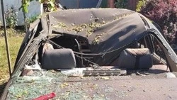 Девять муниципалитетов Белгородской области попали под обстрел ВСУ за сутки