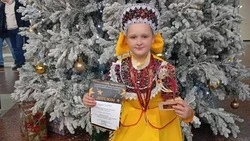 Юные корочанские танцоры – в числе победителей конкурса «Оскольские звёздочки»