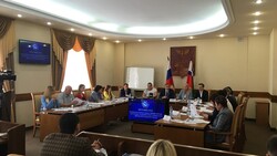 Белгородская ассоциация муниципалитетов поддержала проект «Новое время»