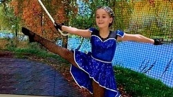 Юные корочанки блестяще выступили на всероссийском конкурсе «Танцевальные сезоны» в Москве