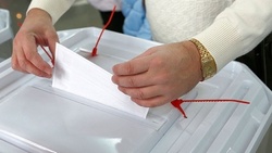 Выборы депутатов органов местного самоуправления пройдут 9 сентября