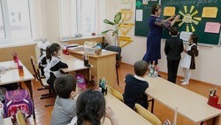 Дети вернутся к занятиям в школах и детсадах Белгородской области