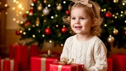 Благотворительная акция «Ёлка желаний» стартовала в Белгородской области