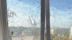 ВСУ атаковали 11 муниципалитетов Белгородчины за минувшие сутки