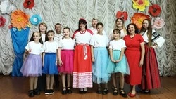 Позитив в «Дубравушке»