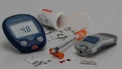 Белгородские власти договорились о поставках на 2022 год тест-систем для больных сахарным диабетом 